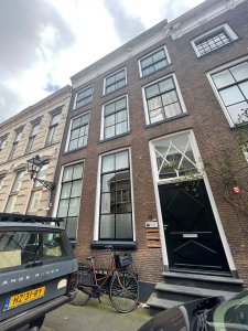 free-sector-houses for rent on Koestraat