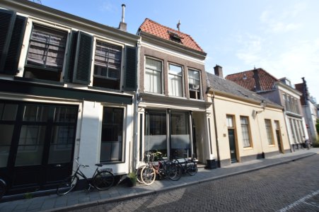 particuliere-woningen te huur op Koestraat