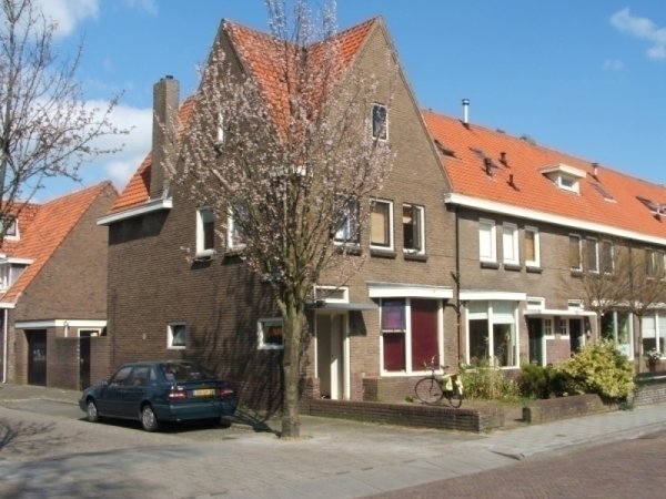 Korenbloemstraat 89