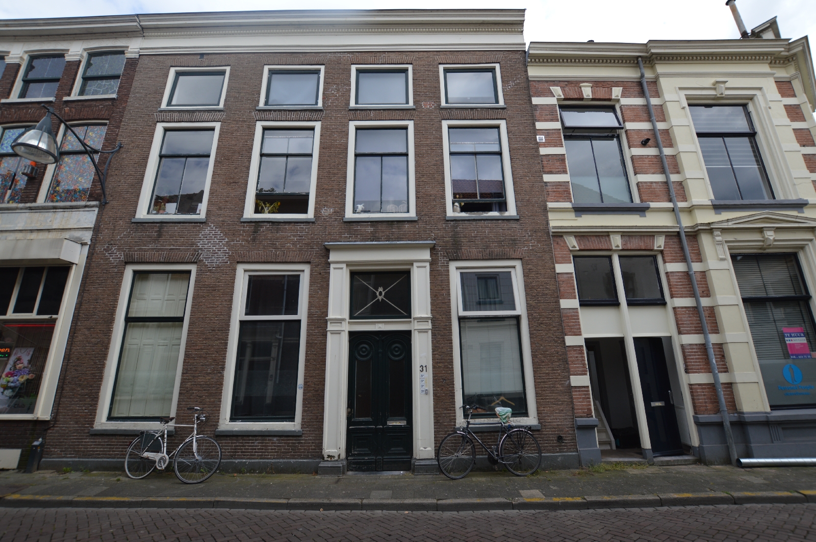 Appartement in Zwolle
