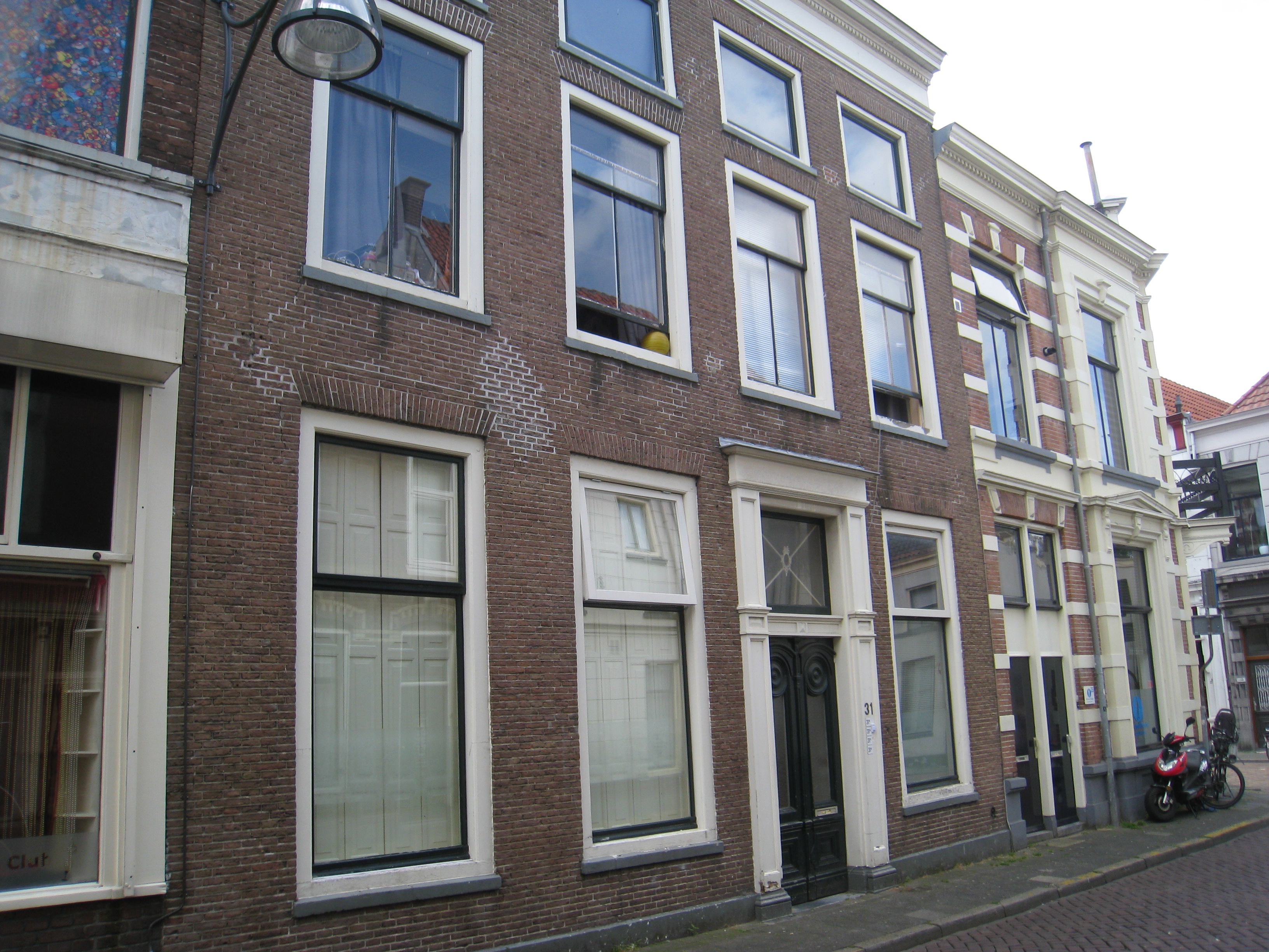 Appartement in Zwolle