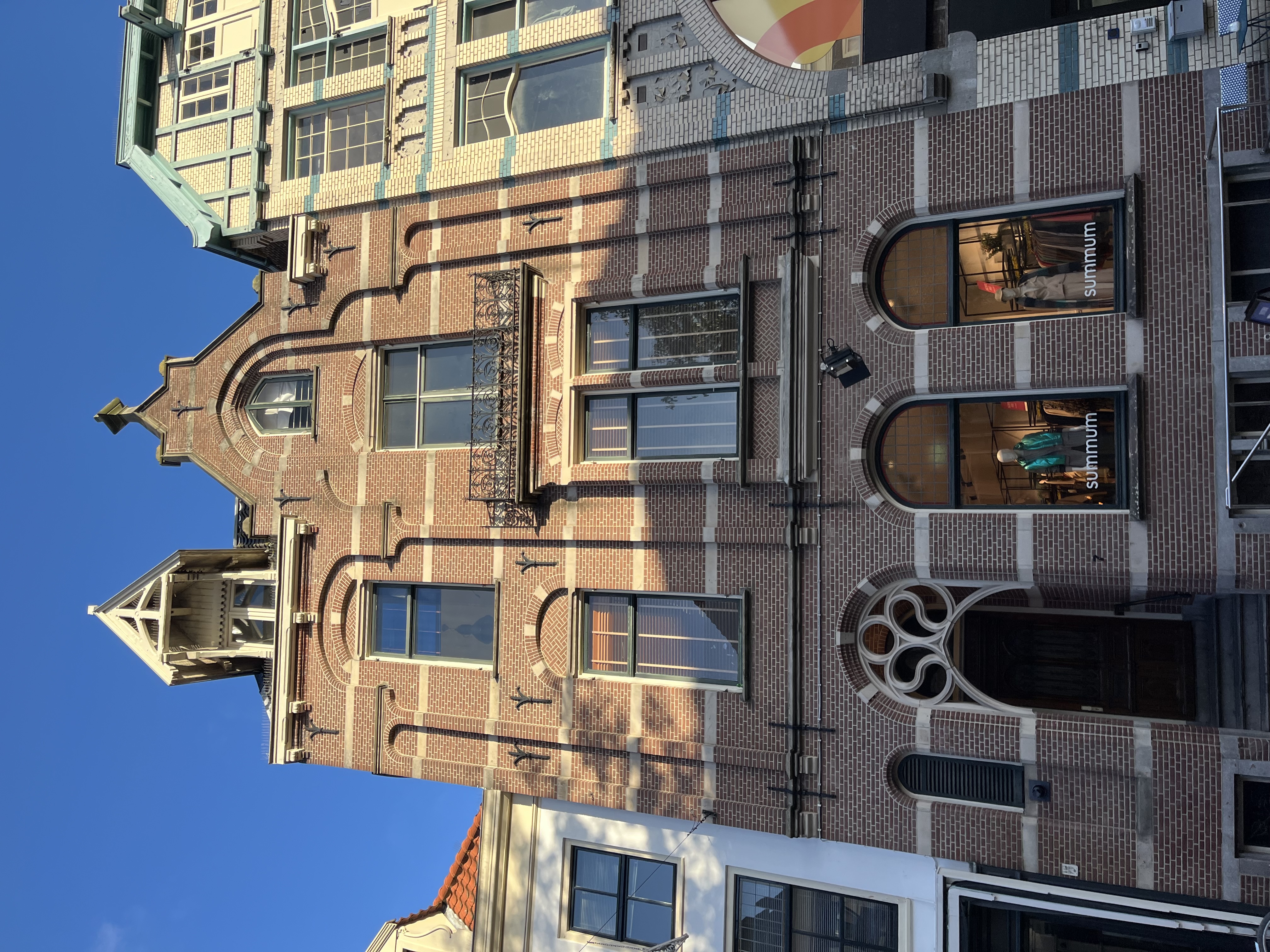 Appartement in Zwolle