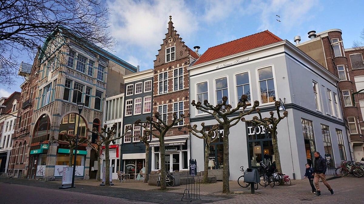 Appartement in Zwolle