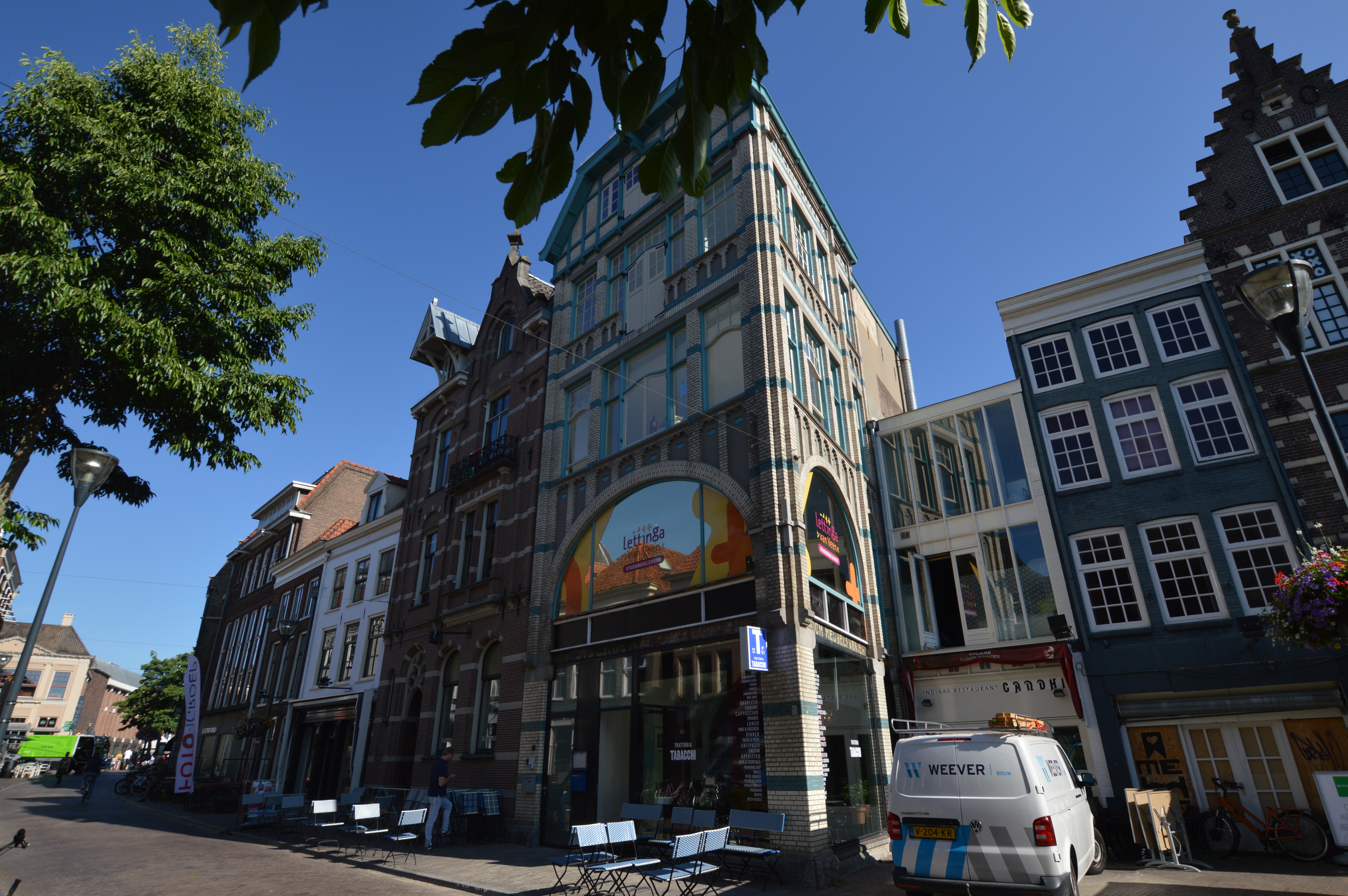 Apartment in Zwolle