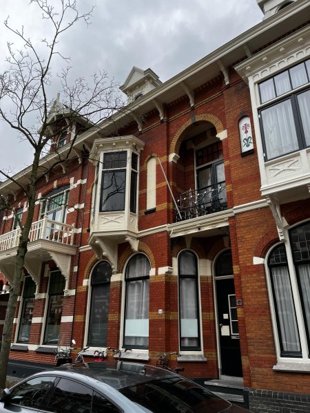 Prins Hendrikstraat 14