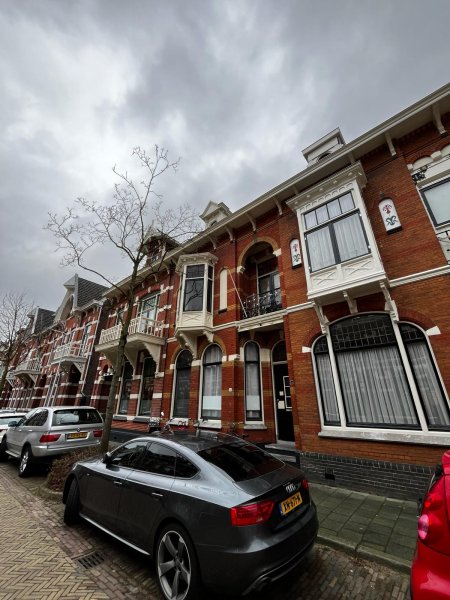 Prins Hendrikstraat 14