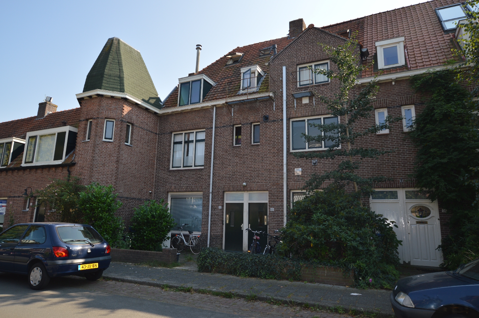 Kamer in Zwolle
