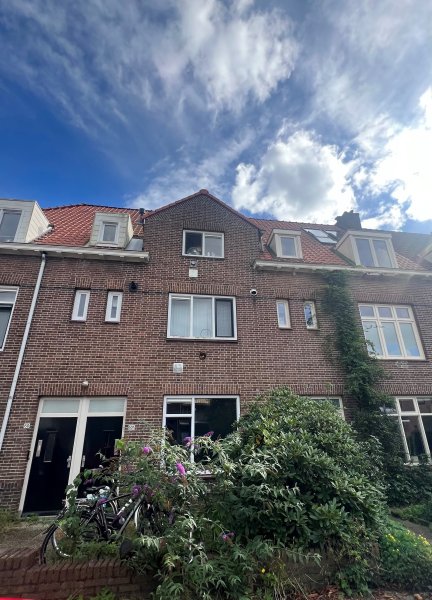 Prins Mauritsstraat 60