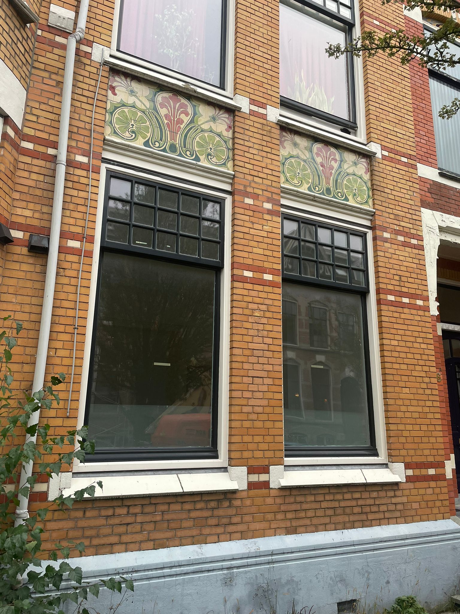 kamer in Zwolle