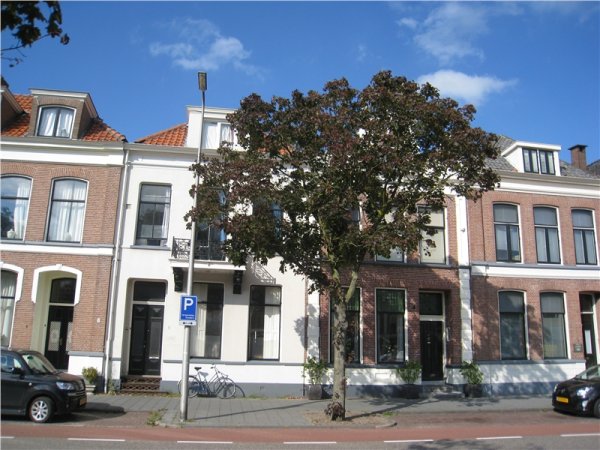 Rhijnvis Feithlaan 5