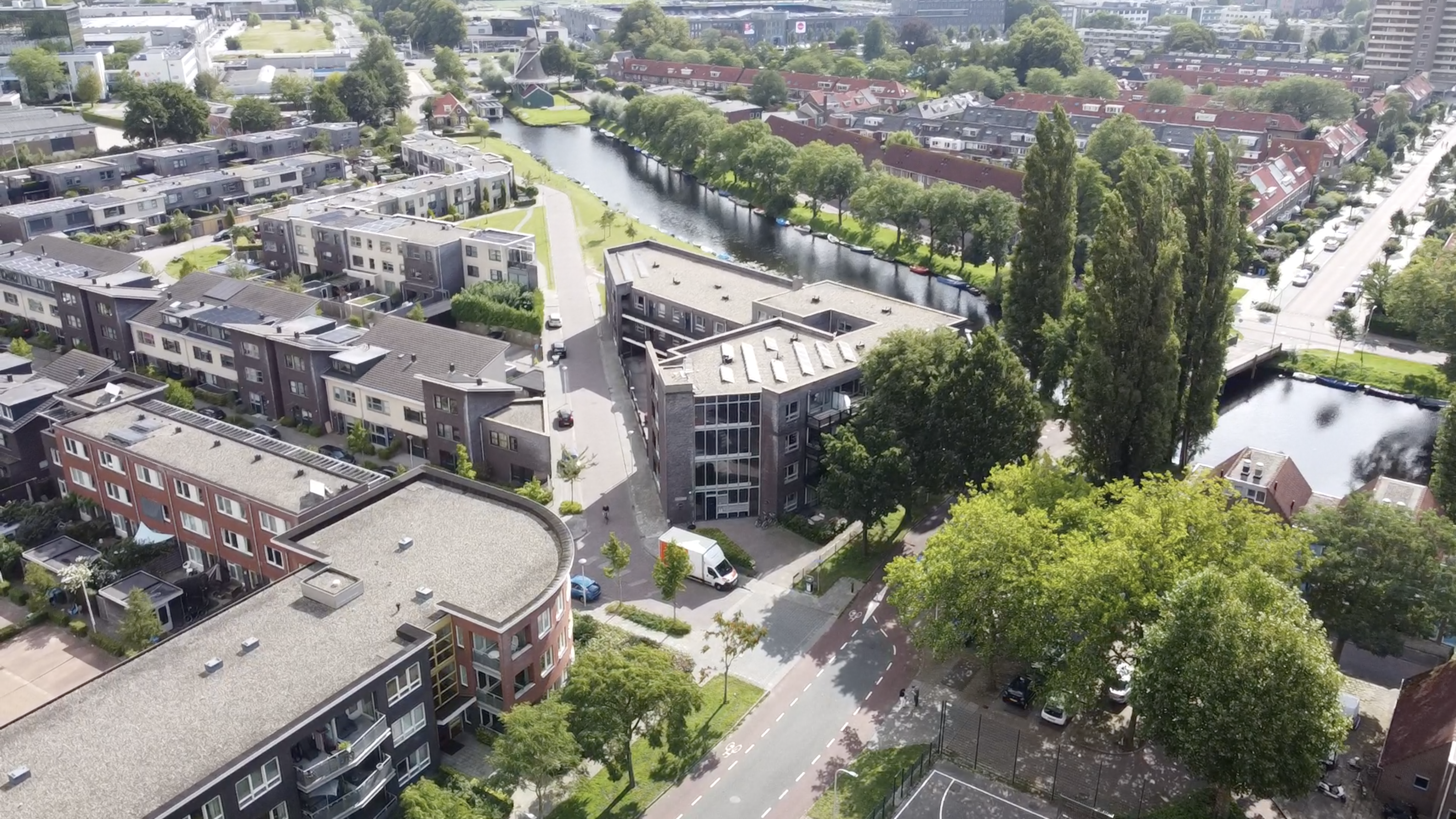 Apartment in Zwolle