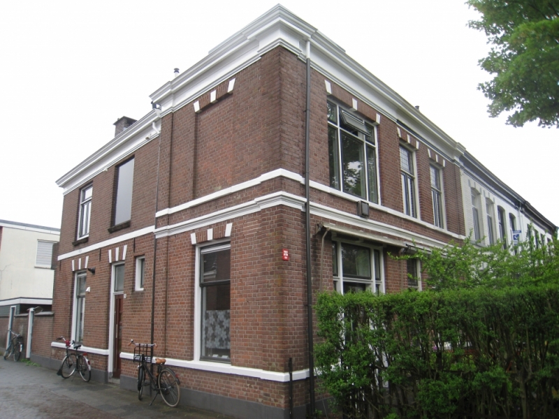 Studio in Zwolle