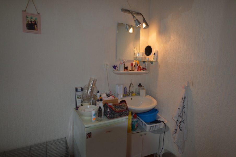 Kamer in Zwolle