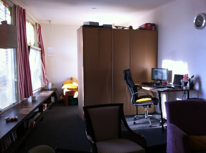 Kamer in Zwolle