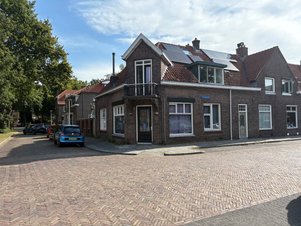 Trompstraat 29