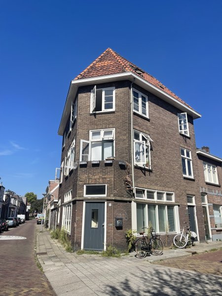 Van der Laenstraat 42