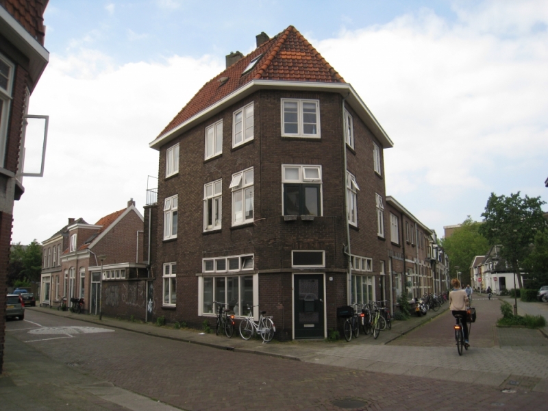 Kamer in Zwolle