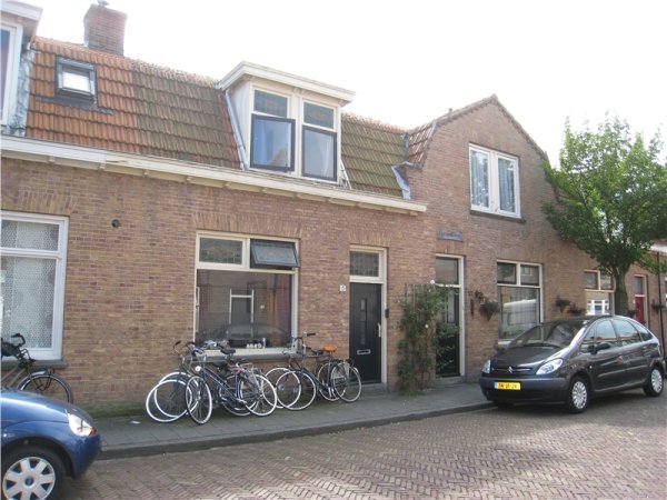 Van Ostadestraat 15