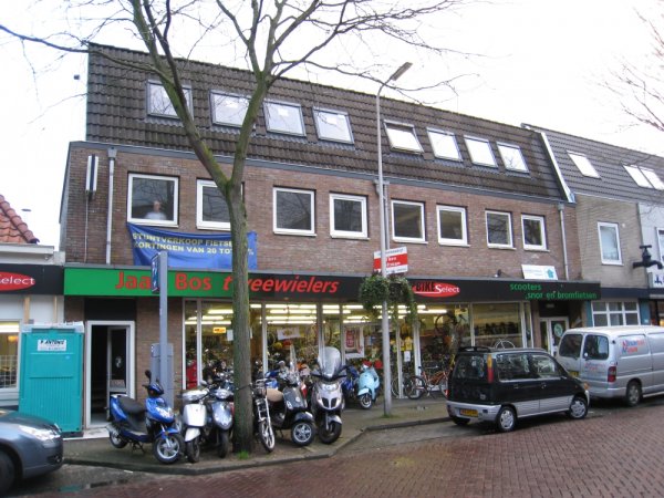 Vechtstraat 15