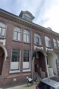 vrije-sector-woningen te huur op Venestraat