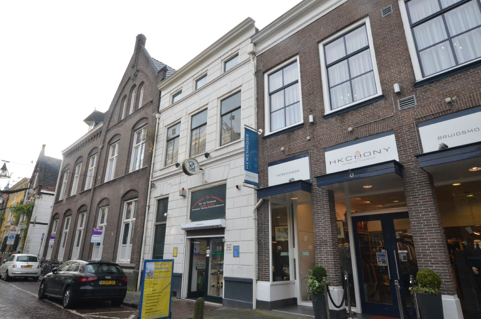 Appartement in Zwolle