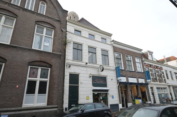 appartementen te huur op Voorstraat 23-D