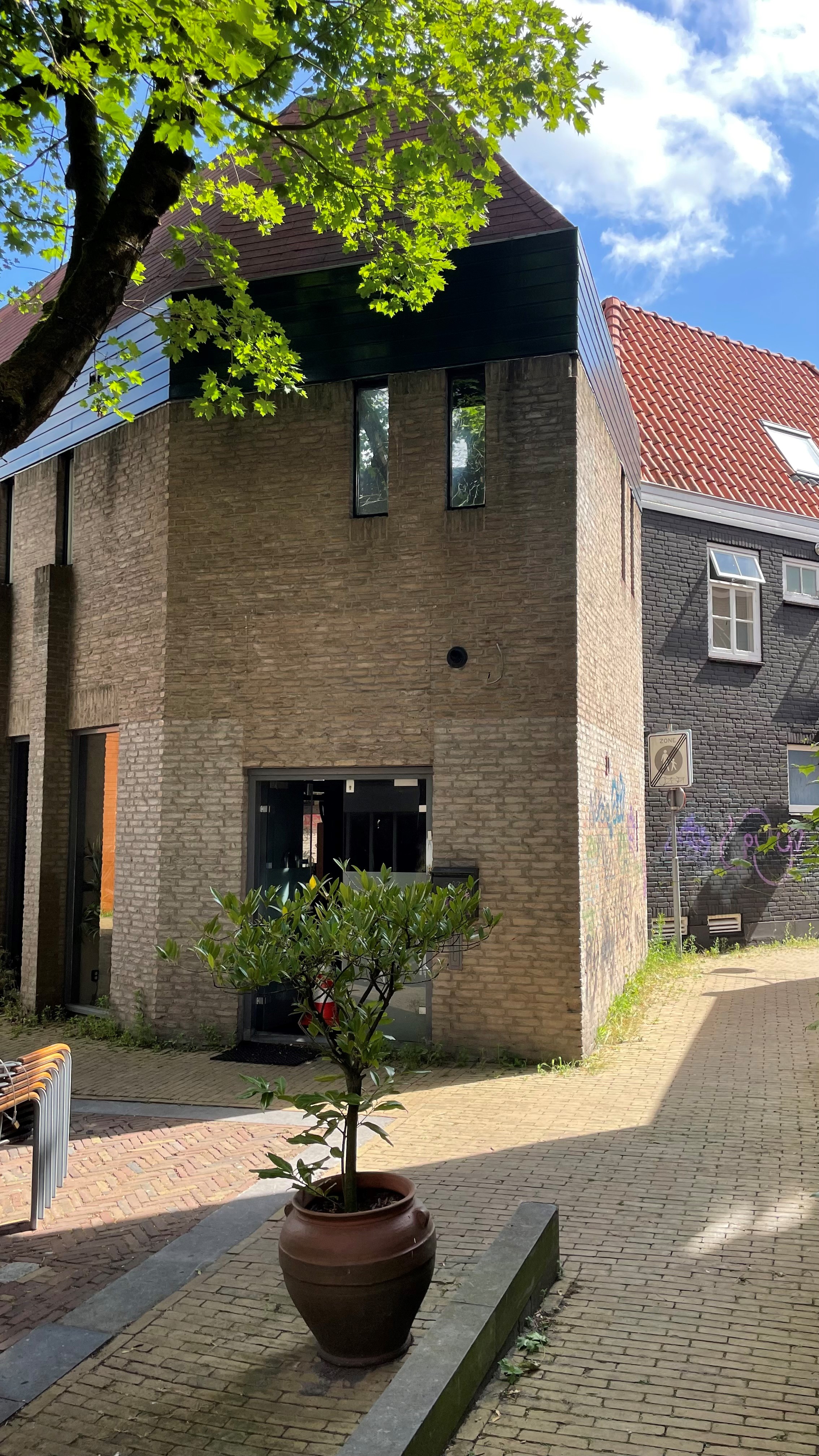 Kamer in Zwolle