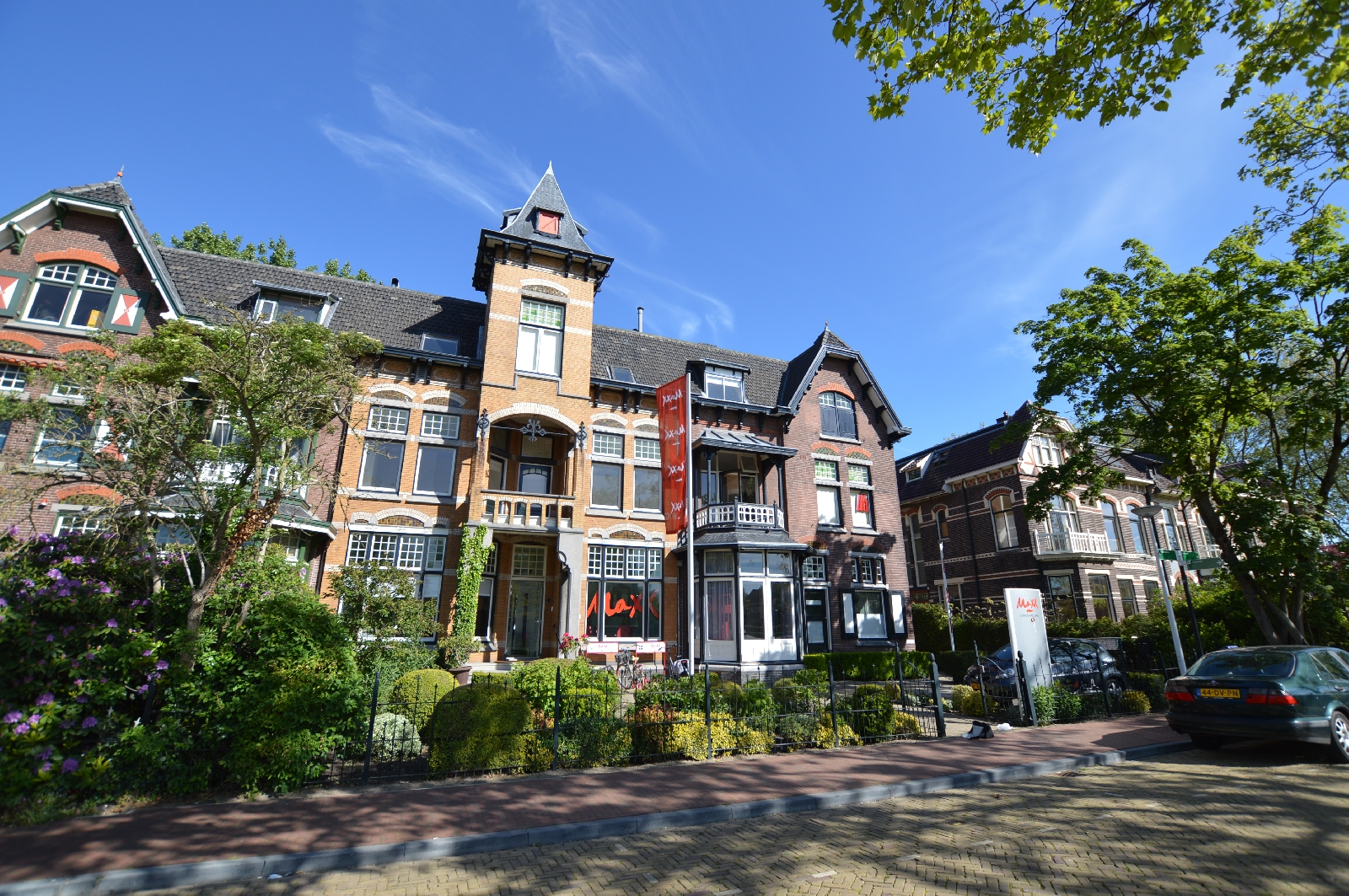 Studio in Zwolle