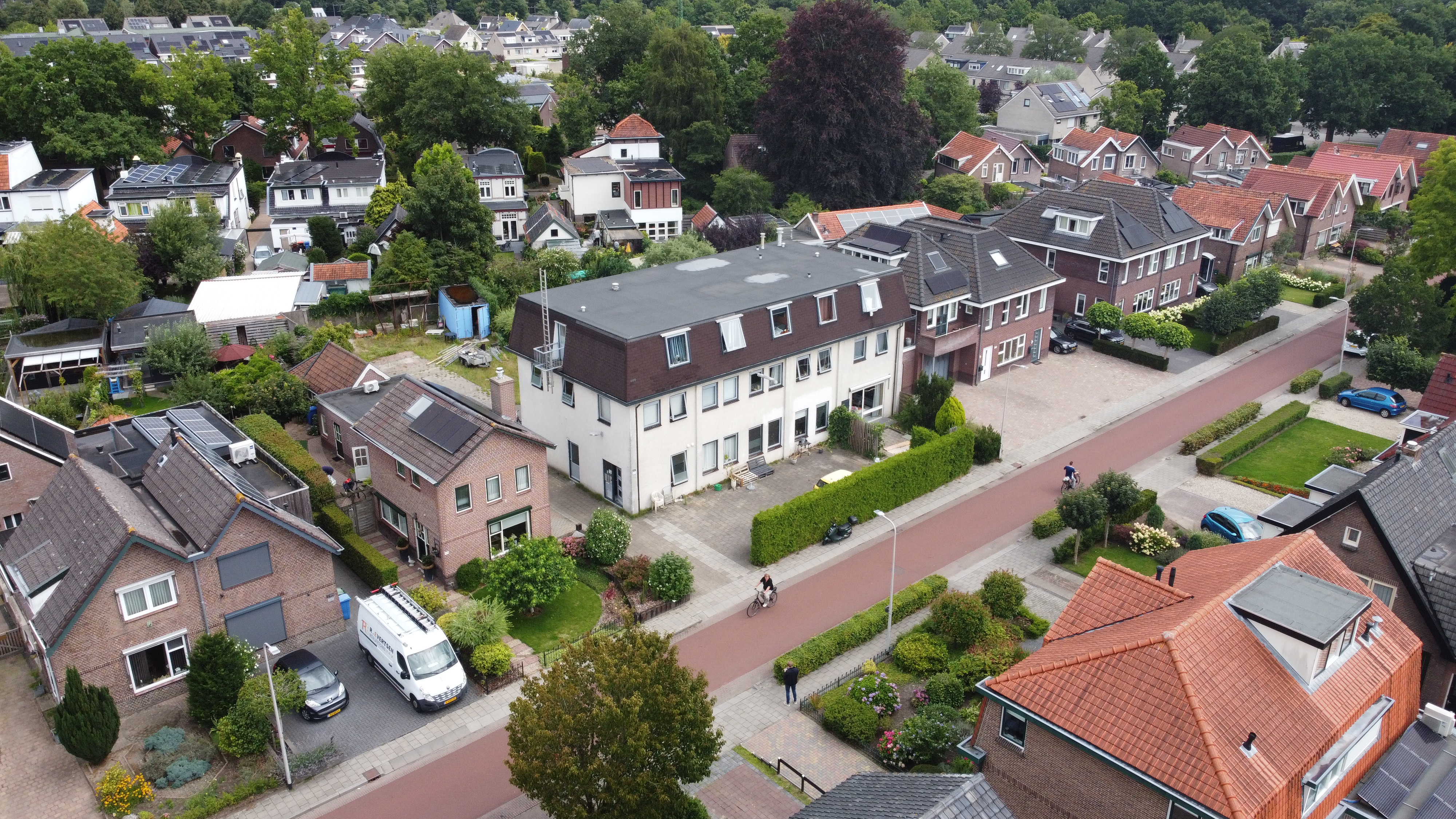 Kamer in Zwolle